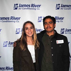 Meet your Posher, Daniel